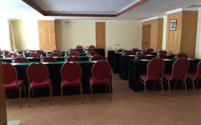 Xinxing Garden Hotel