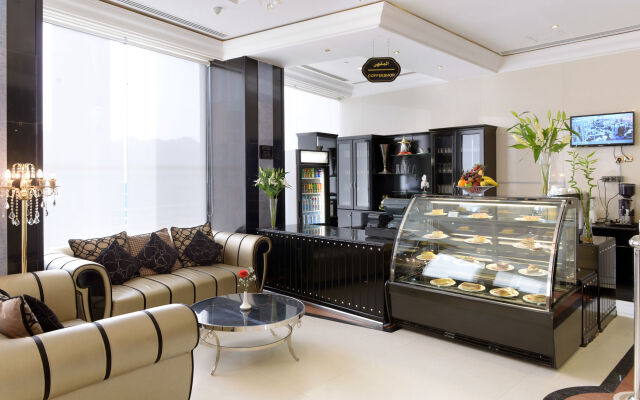 Jewar Al Saqefah Hotel