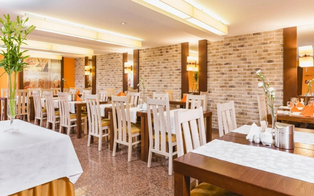 Hostel Biały Dom