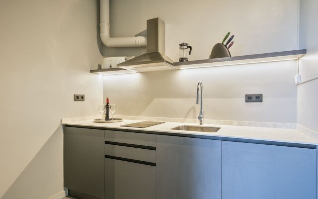PR3 Apartments