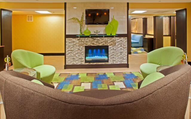 Holiday Inn Express Bowling Green by IHG
