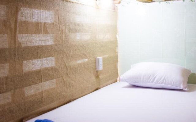 DaBlend Hostel