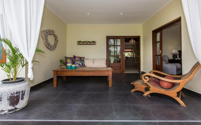 Villa Balidamai by Nagisa Bali