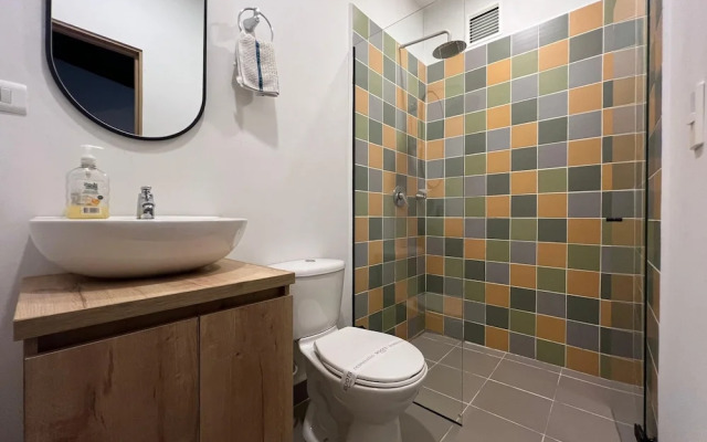 Frontera by Roots Rentals