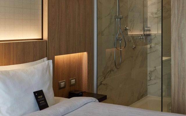 Pullman Lima Miraflores