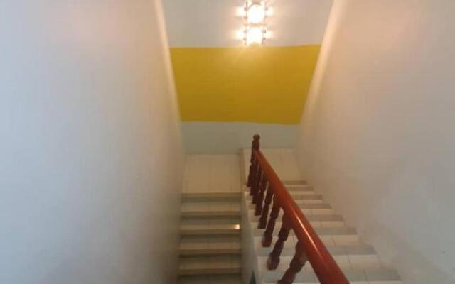 Suburban Vacation Home