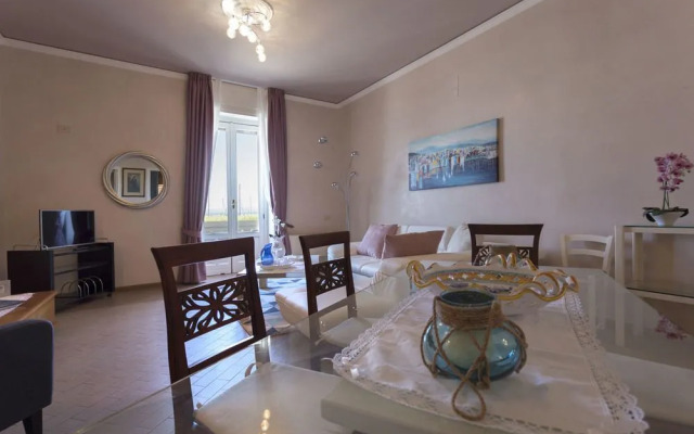 Appartamento Grand Hotel Ortigia