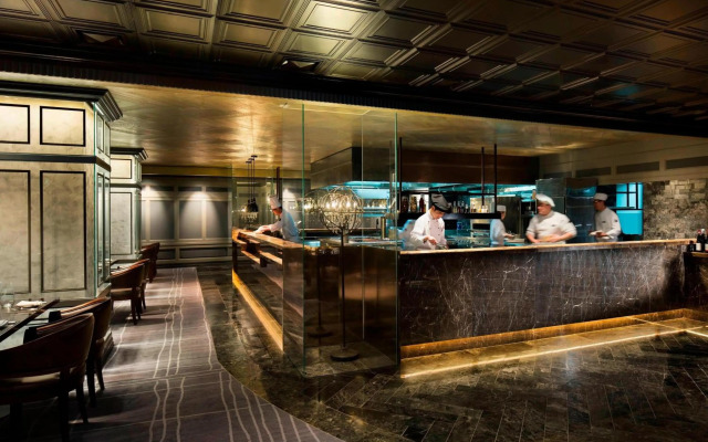 JW Marriott Dongdaemun Square Seoul