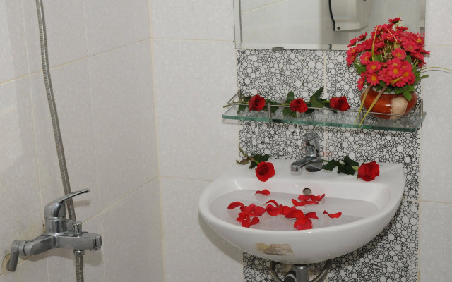 New York Thien Phuc Hotel