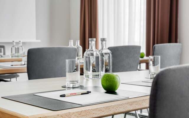 IntercityHotel Nürnberg