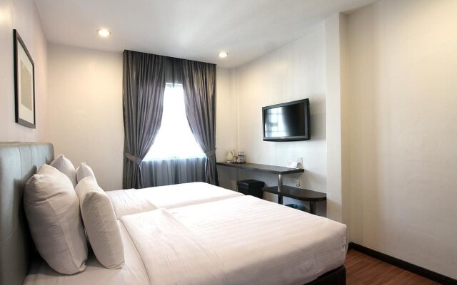 Hotel JSL