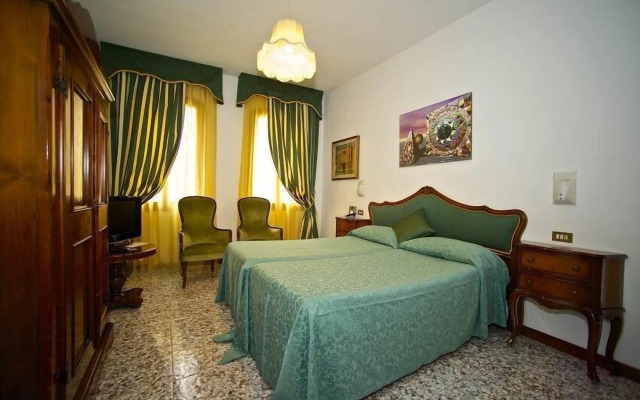 Hotel Fontana