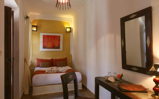 Riad Dar Elma And Spa