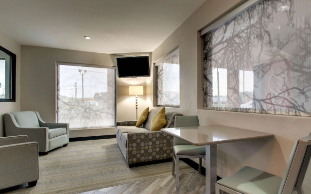 SureStay Hotel by Best Western Richland