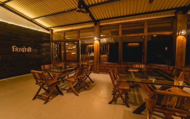 Shatavari Eco Resort