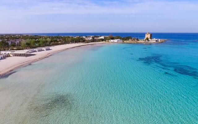 Casa 3 camere letto vicino spiaggia Ionio m526