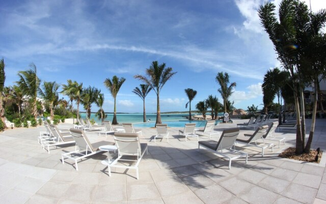 February Point Freestyle Exuma