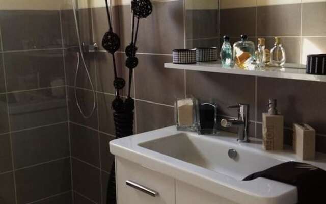 La Bastide de lIssole