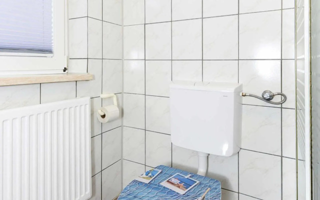 Ferienwohnung Seepferdchen