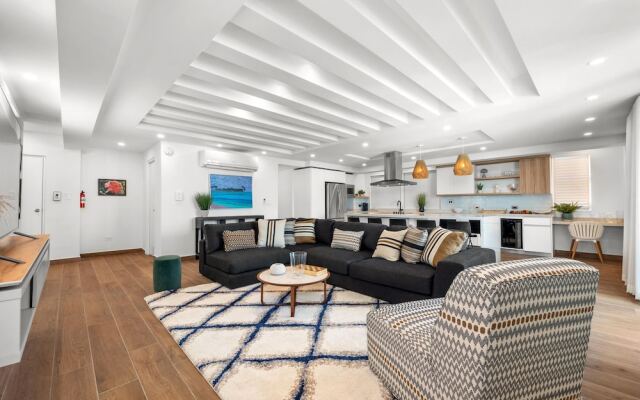Otium Rentals Casa Elena Rental for Families