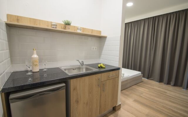 Michalianna suites