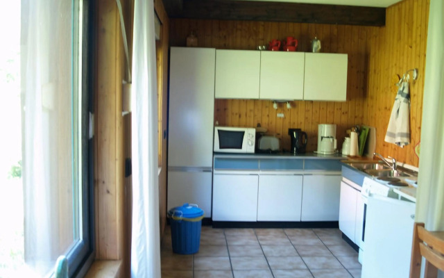 Ferienwohnung An der Innerste