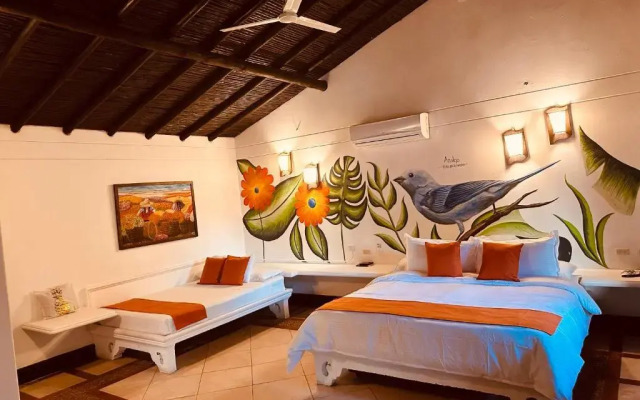Hotel Porton del Sol