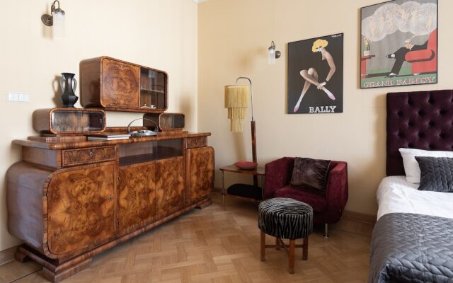 Apartamenty Kamienica Muzyków Old Town Lublin