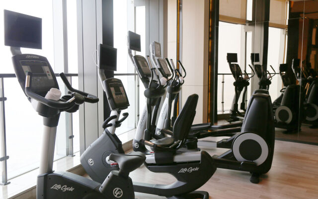HUALUXE Hotels & Resorts Nanchang High-Tech Zone