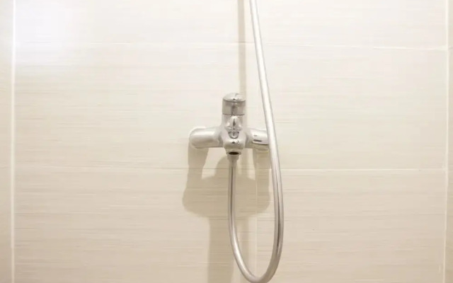 Cozy and Modern 1BR Apartment at Gateway Pasteur