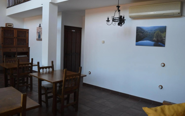 Las Estrébedes Casa Rural