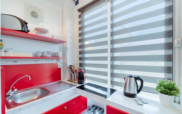 Charming 2-roomed Flat - "romance" - Heart Endoume