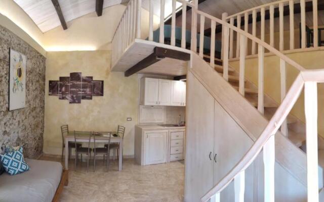 Il Giardino Dei Semplici B&B