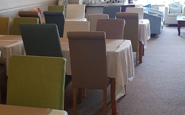 The Shipping Lanes Hotel