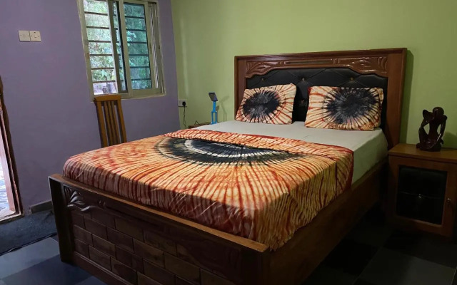 Jungle Beach Resort