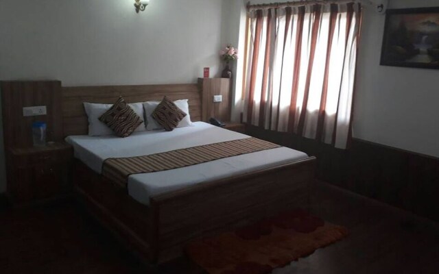 Beyond Stay Hotel Manali Queen