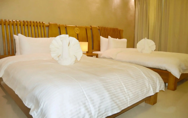 Yara Suites