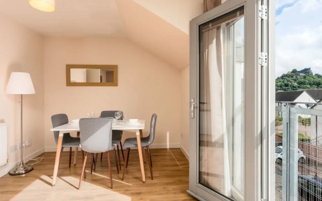 The Gateway - Donnini Apartments
