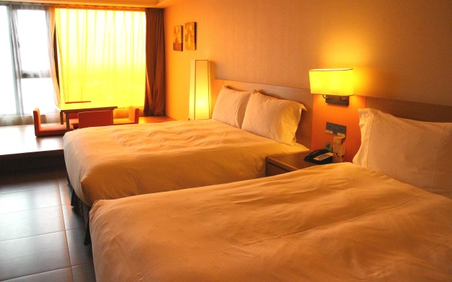 Fullon Hotel Lihpao Resort