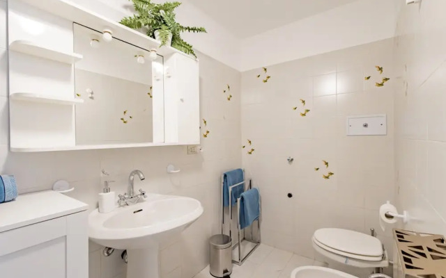 Oasis Apartment in Ospedaletti by Wonderful Italy