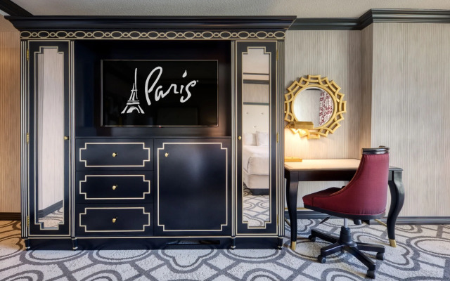 Paris Las Vegas Resort & Casino