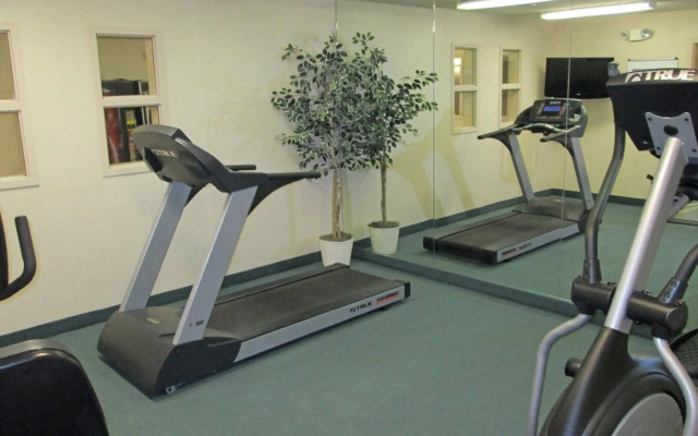 Extended Stay America Select Suites Dallas Farmers Branch