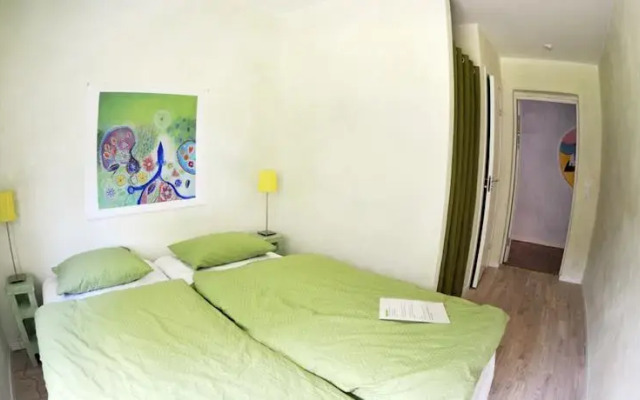 Futura Bed & Breakfast