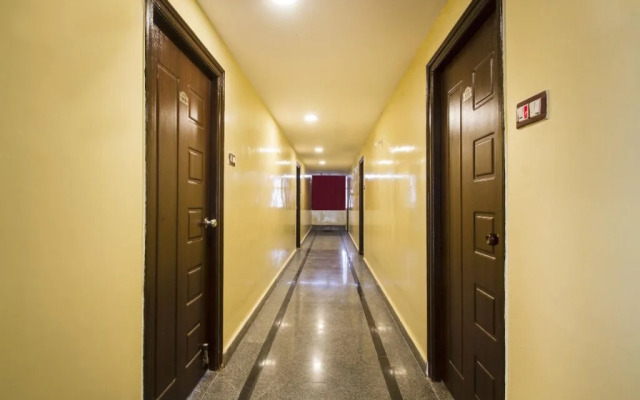 Chandras Residency by Oyo Rooms