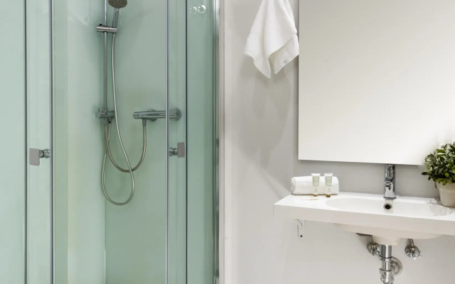 Suites Sevilla Plaza Apartamentos