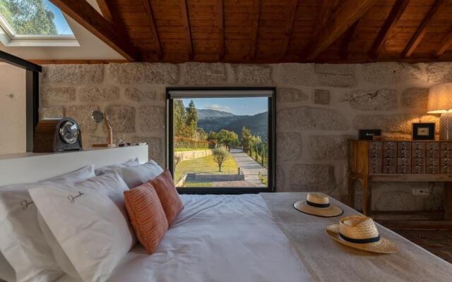 Javardo Family House