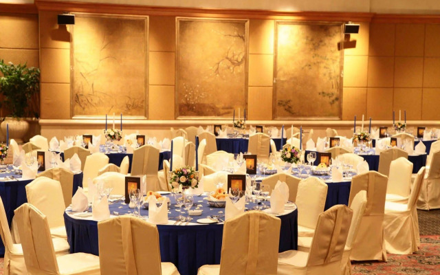 The Presidential Beijing