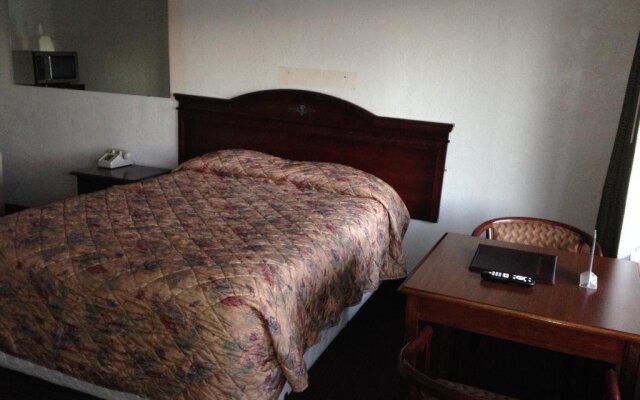Villa West Motel