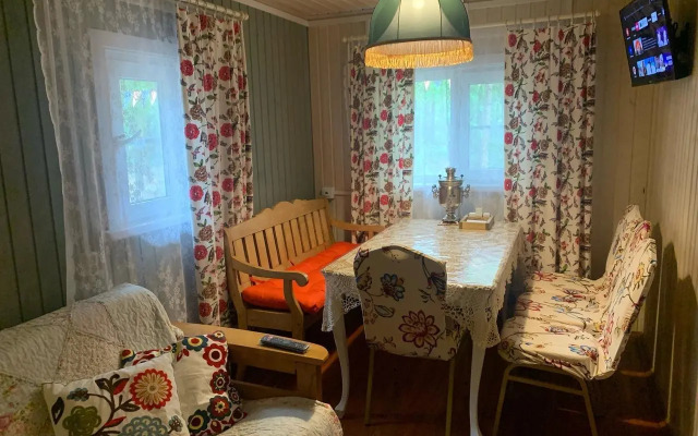 Вереск на локации Песчаный