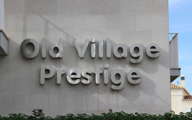 Old Village & Prestige